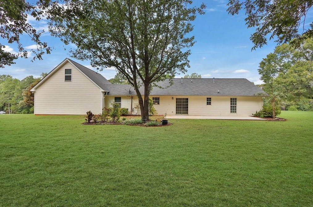 4966 Poplar Spg Rd, Gainesville GA 30507-8741 exterior