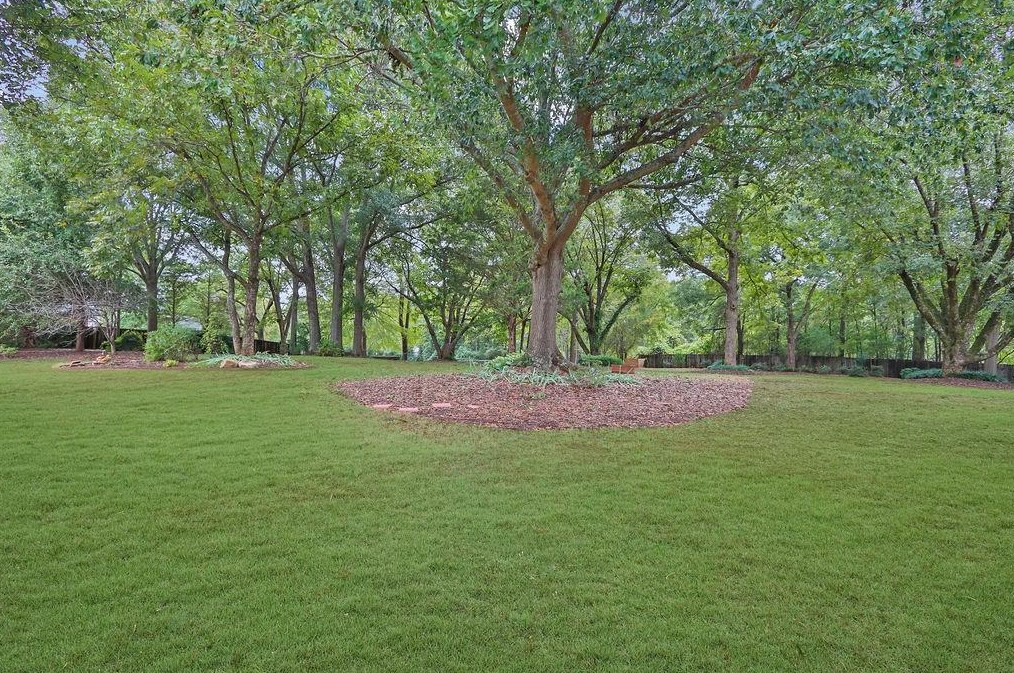 4966 Poplar Spg Rd, Gainesville GA 30507-8741 exterior