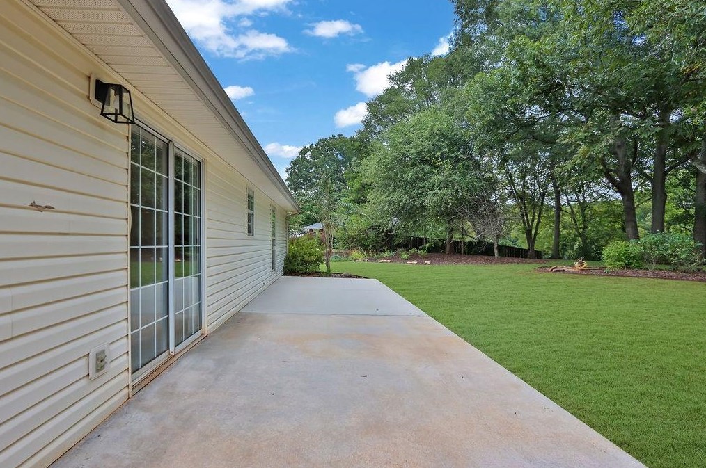 4966 Poplar Spg Rd, Gainesville GA 30507-8741 exterior