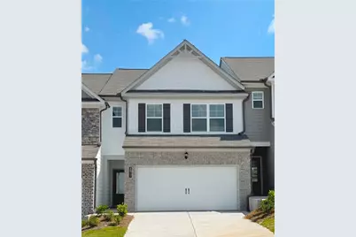 3836 Billabong Trail #93, Gainesville, GA 30506 - Photo 1