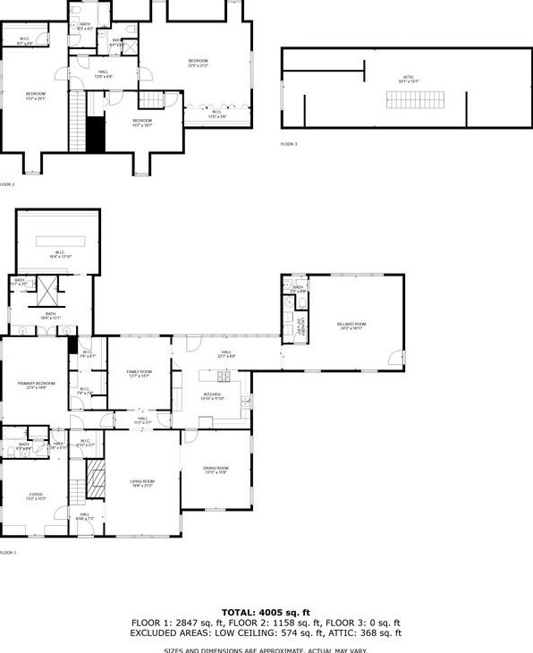 536 Mnr Rdg Dr, Atlanta GA  30305-3511 exterior