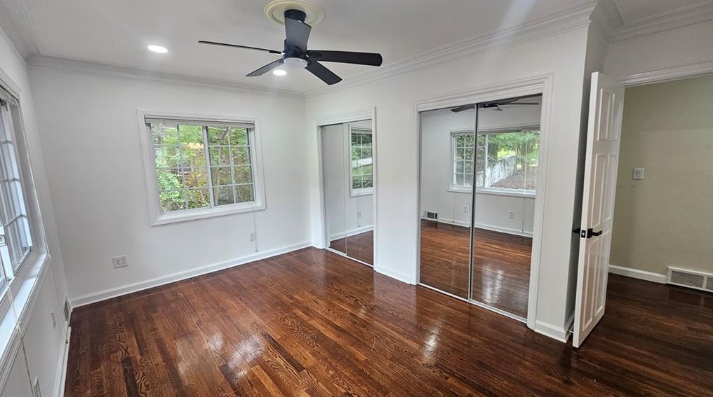 3172 Briarcliff Rd, Atlanta GA  30329-2603 exterior
