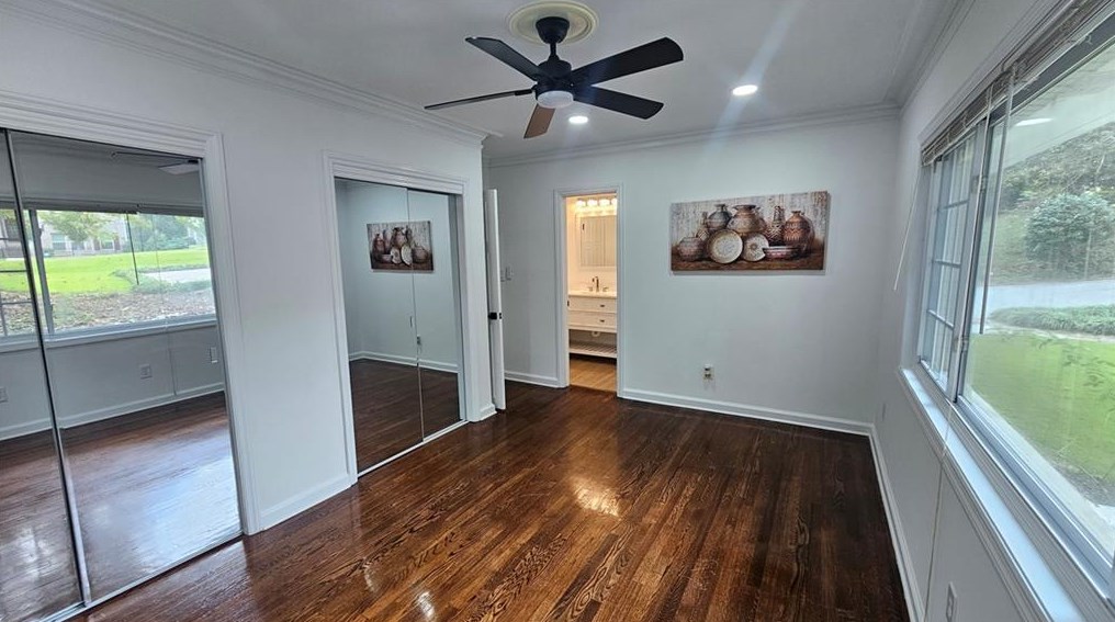 3172 Briarcliff Rd, Atlanta GA  30329-2603 exterior
