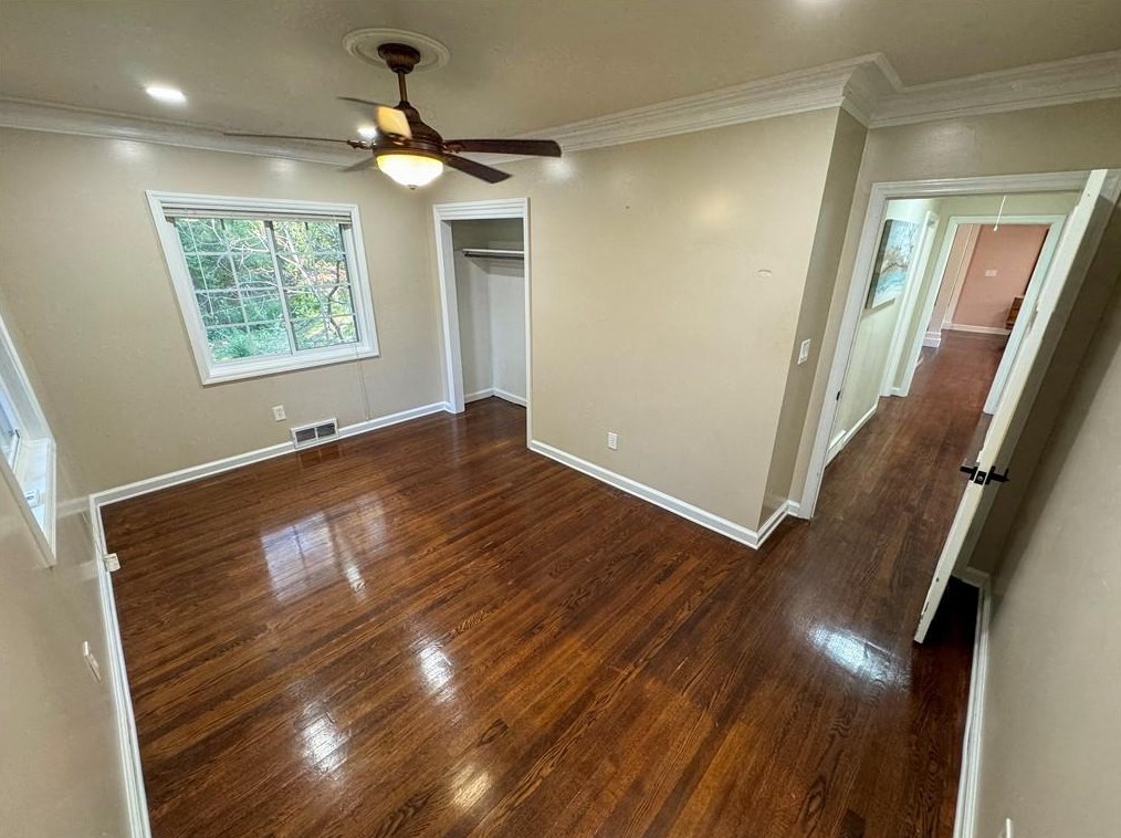3172 Briarcliff Rd, Atlanta GA  30329-2603 exterior