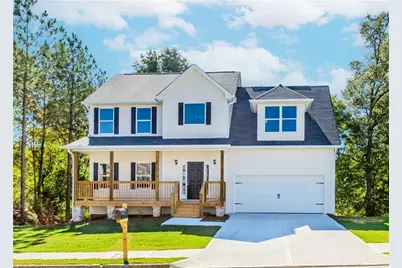 6462 Beaver Creek Trail, Atlanta, GA 30349 - Photo 3