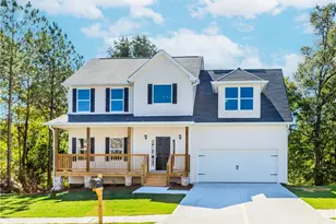 6462 Beaver Creek Trail, Atlanta, GA 30349 - Photo 3