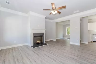 6462 Beaver Creek Trail, Atlanta, GA 30349 - Photo 5