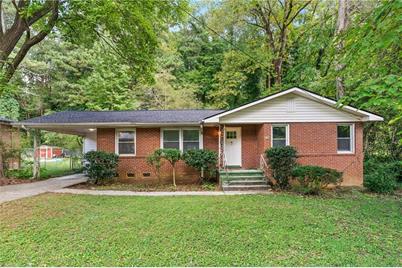 2150 Meadowlane Drive SW, Atlanta, GA 30311 - Photo 1