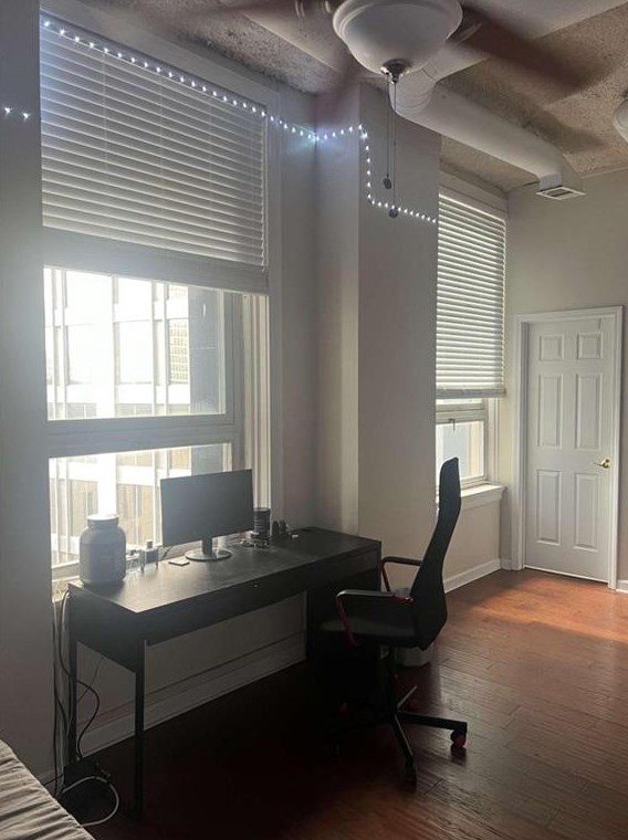 20 Marietta St, Atlanta GA  30303-2832 exterior