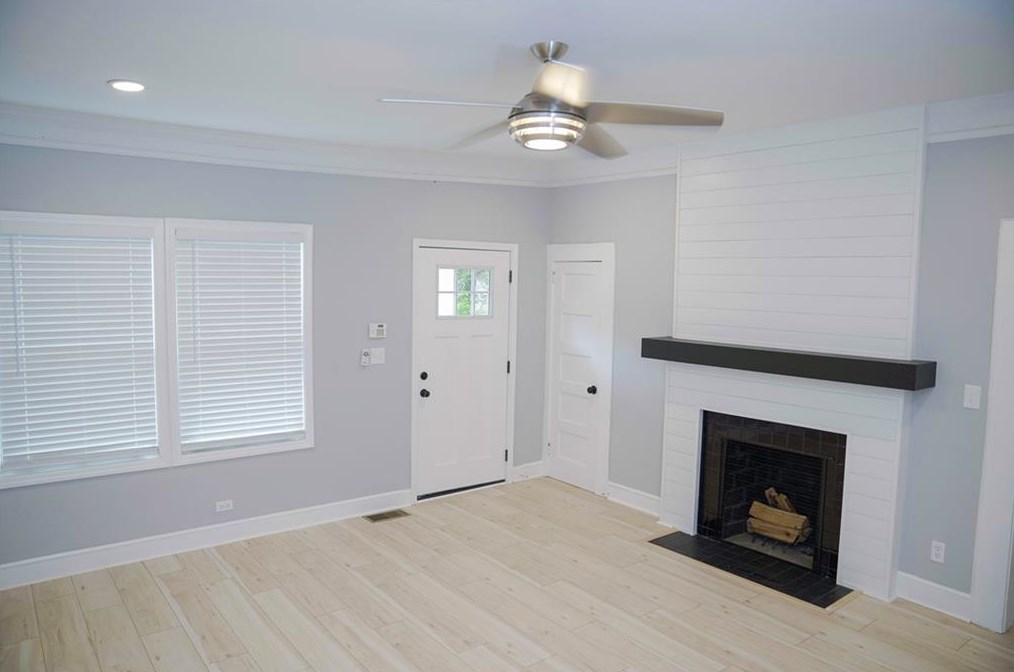 4364 Mercer Rd, Decatur GA  30035-1514 exterior