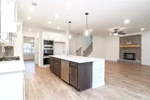 1254 Red Oak Blvd, Loganville, GA 30052 - Photo 5