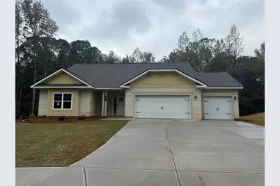 345 Orchard Bend Way, Pendergrass, GA 30567 - Photo 1