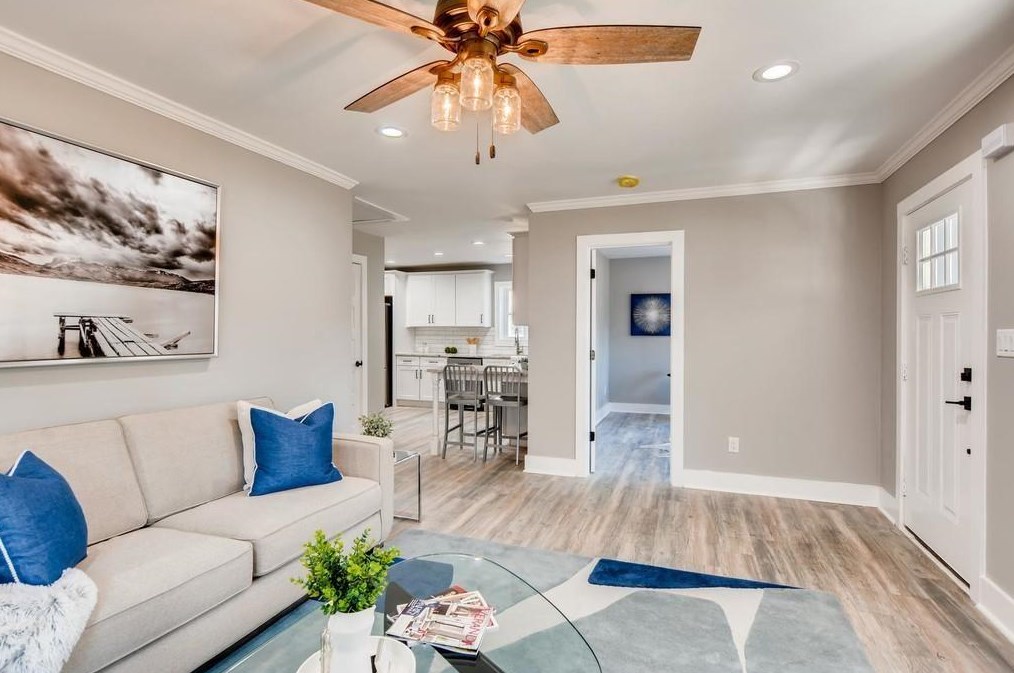 36 Chappell Rd, Atlanta GA 30314-2579 exterior