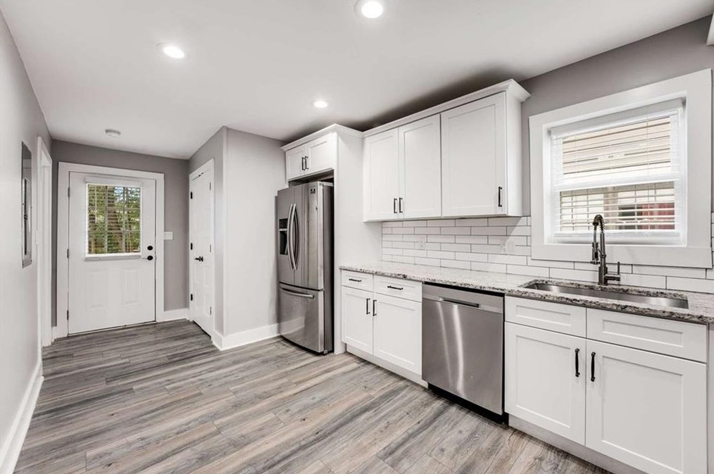 36 Chappell Rd, Atlanta GA 30314-2579 exterior