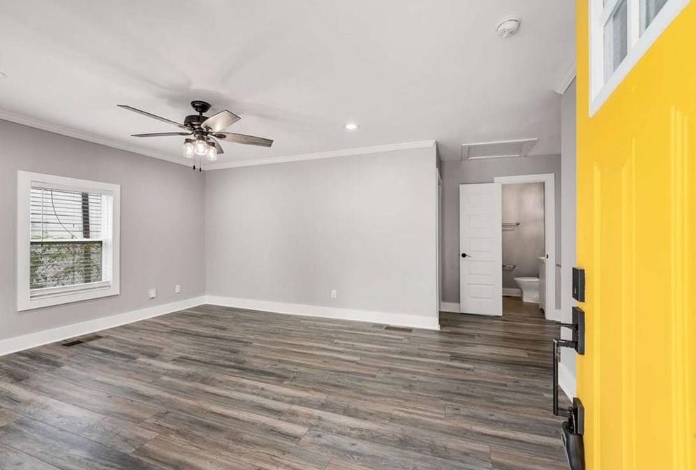 36 Chappell Rd, Atlanta GA 30314-2579 exterior