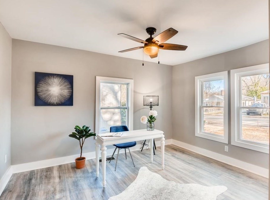 36 Chappell Rd, Atlanta GA 30314-2579 exterior