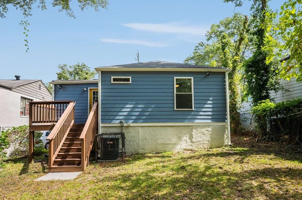 36 Chappell Rd, Atlanta GA 30314-2579 exterior