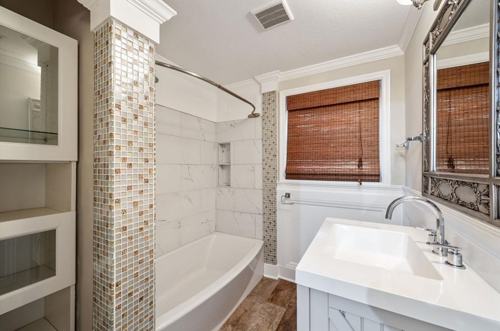 2423 Rhineland Ct, Atlanta GA 30345 exterior