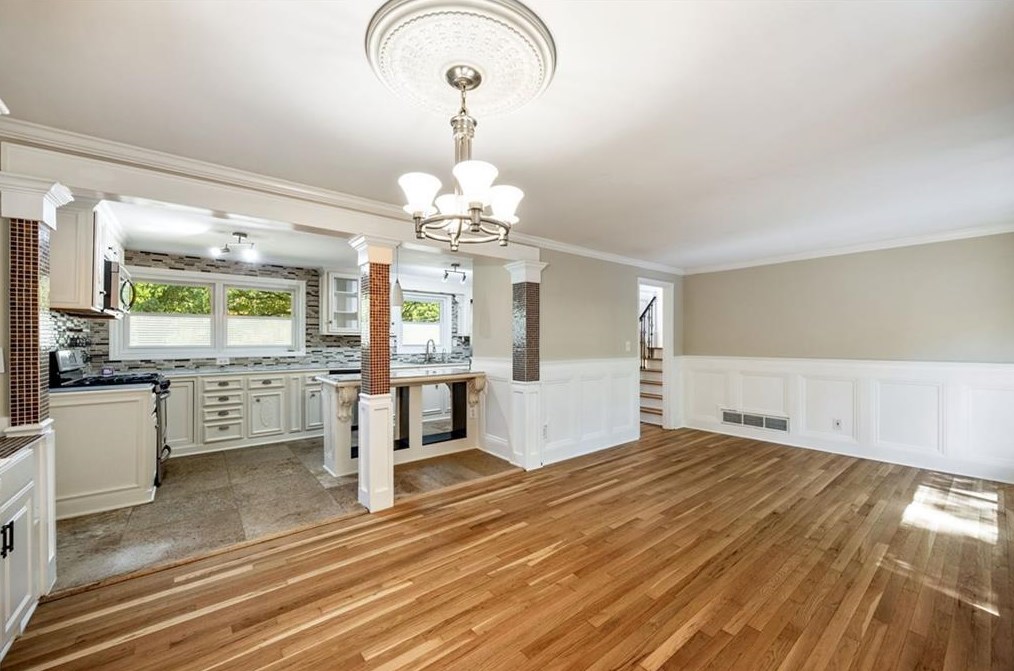 2423 Rhineland Ct, Atlanta GA 30345 exterior