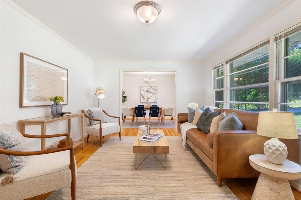 1183 Willivee Dr, Decatur GA  30033-4122 exterior