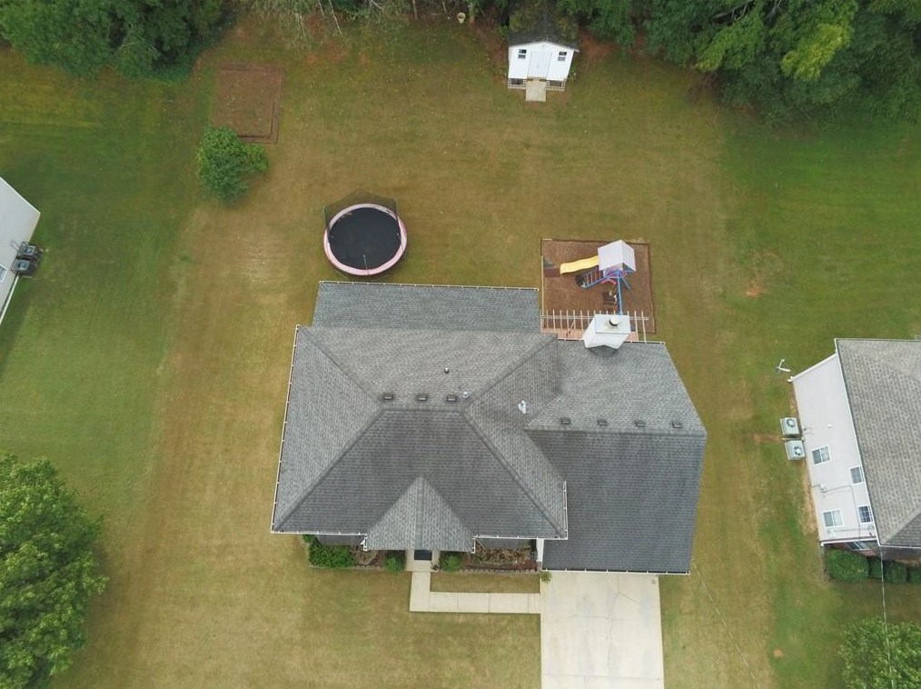 1658 Duren Fld Way, Lithonia GA 30058-3577 exterior