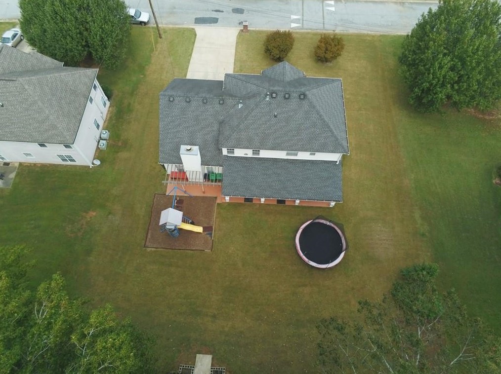 1658 Duren Fld Way, Lithonia GA 30058-3577 exterior