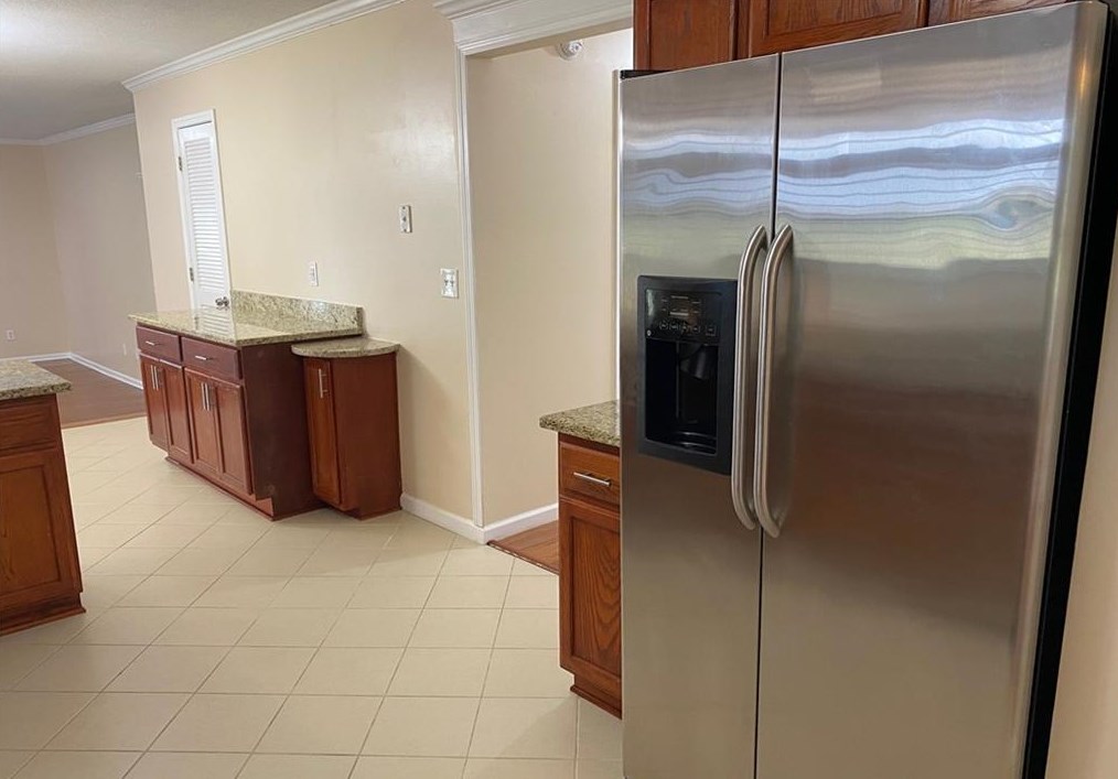 1658 Duren Fld Way, Lithonia GA 30058-3577 exterior