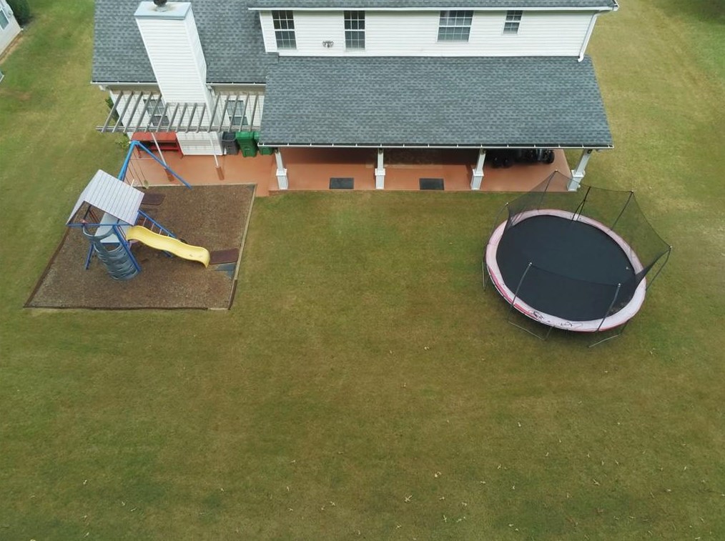 1658 Duren Fld Way, Lithonia GA 30058-3577 exterior