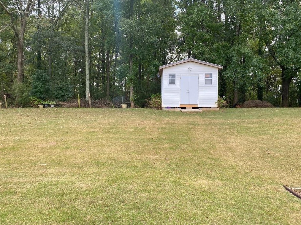 1658 Duren Fld Way, Lithonia GA 30058-3577 exterior