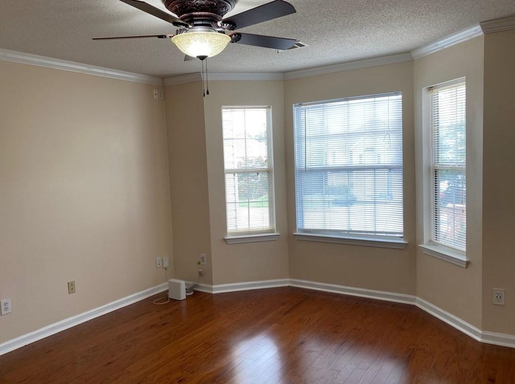 1658 Duren Fld Way, Lithonia GA 30058-3577 exterior