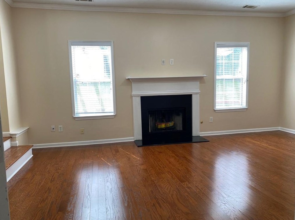 1658 Duren Fld Way, Lithonia GA 30058-3577 exterior