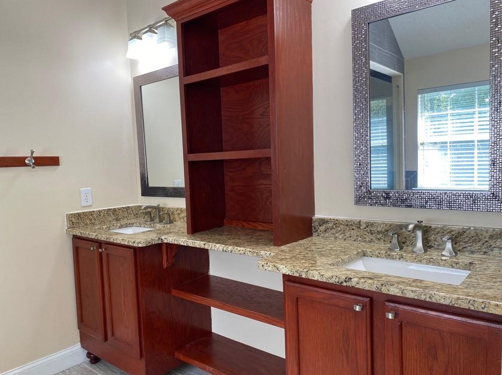 1658 Duren Fld Way, Lithonia GA 30058-3577 exterior