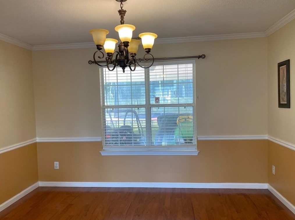 1658 Duren Fld Way, Lithonia GA 30058-3577 exterior