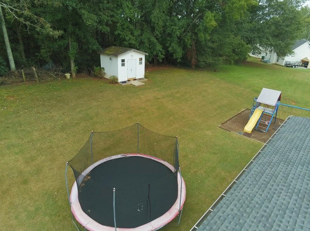 1658 Duren Fld Way, Lithonia GA 30058-3577 exterior