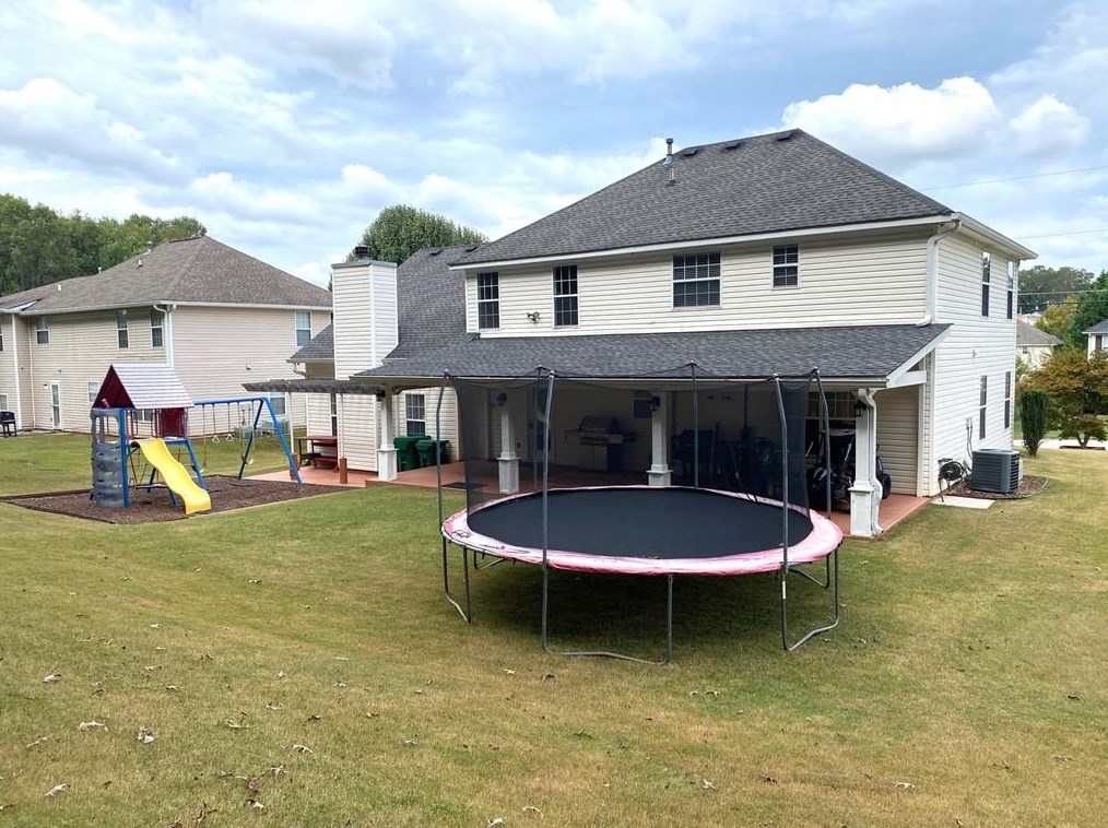 1658 Duren Fld Way, Lithonia GA 30058-3577 exterior