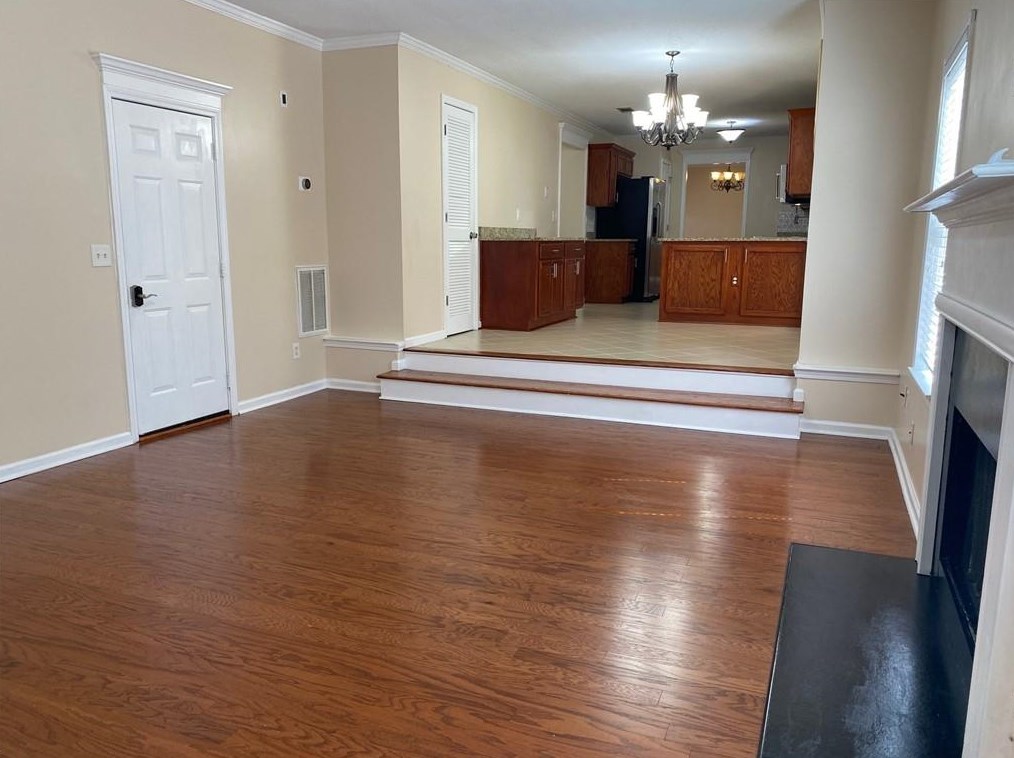 1658 Duren Fld Way, Lithonia GA 30058-3577 exterior