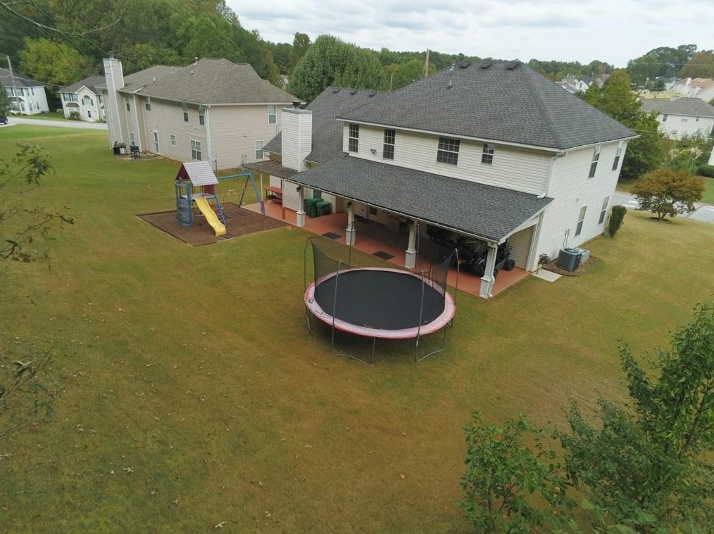 1658 Duren Fld Way, Lithonia GA 30058-3577 exterior