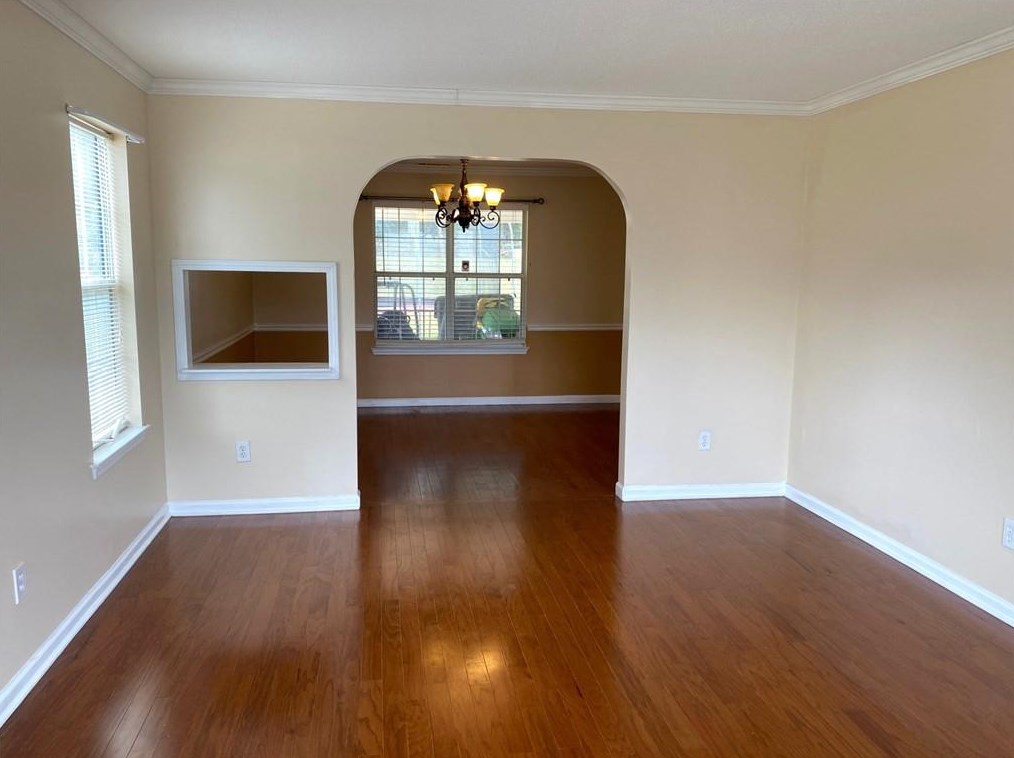 1658 Duren Fld Way, Lithonia GA 30058-3577 exterior