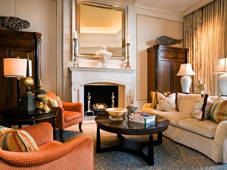 88 Paces Ferry Rd, Atlanta GA  30305-1444 exterior