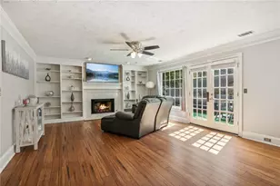 1210 Swan Mill Ct, Suwanee, GA 30024 - Photo 13