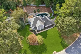 1210 Swan Mill Ct, Suwanee, GA 30024 - Photo 1