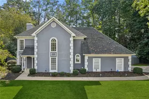 1210 Swan Mill Ct, Suwanee, GA 30024 - Photo 7