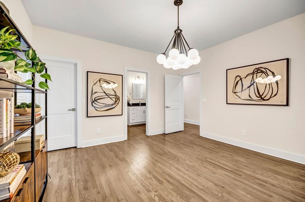 690 Parker Ave, Decatur GA  30032-3952 exterior