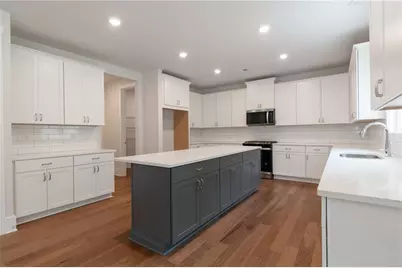 337 Willow Cove, Canton, GA 30114 - Photo 5