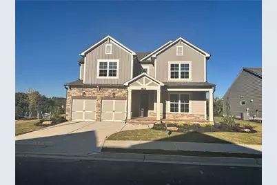 328 Willow Cove, Canton, GA 30114 - Photo 1