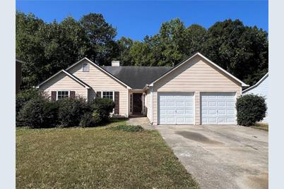 6000 Water Oaks Drive, Austell, GA 30106 - Photo 1