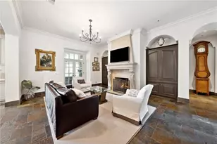 811 Hawks Nest Ct, Ball Ground, GA 30107 - Photo 47