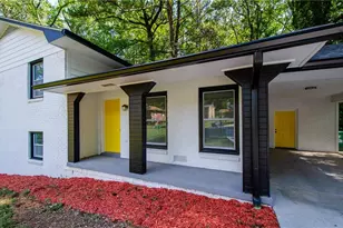 3900 Hilton Courts, Decatur, GA 30035 - Photo 7