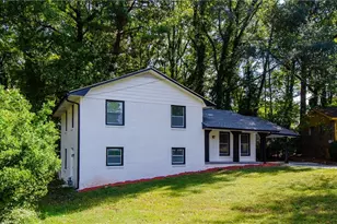 3900 Hilton Courts, Decatur, GA 30035 - Photo 3