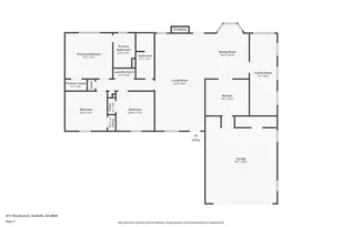 4111 Wrexham Dr, Snellville, GA 30039 - Photo 21